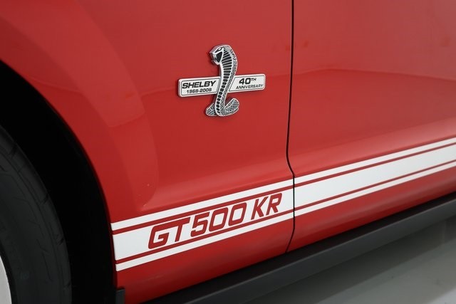 Ford Mustang Vehicle Image 46