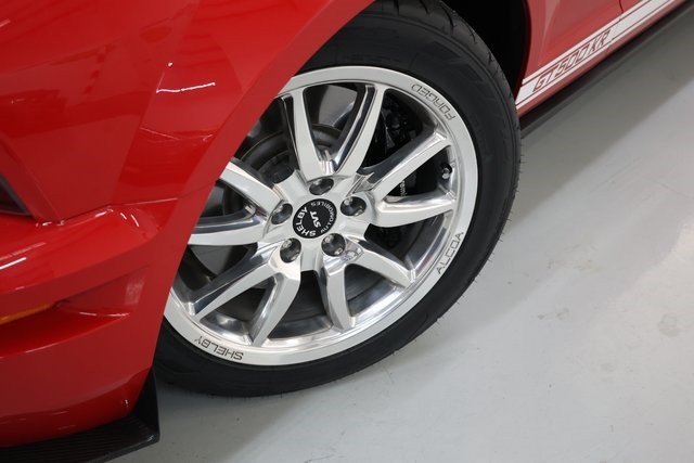Ford Mustang Vehicle Image 47