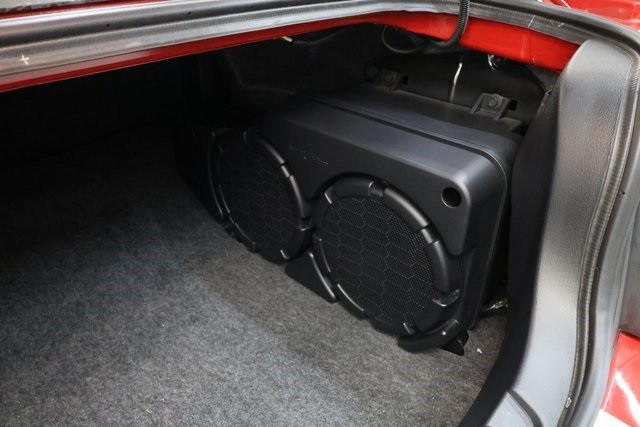 Ford Mustang Vehicle Image 48