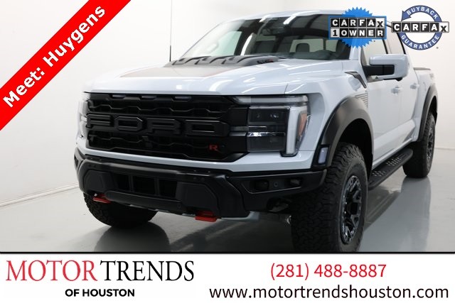 more details - ford f-150