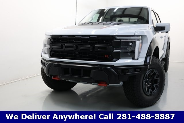 Ford F-150 Vehicle Image 02