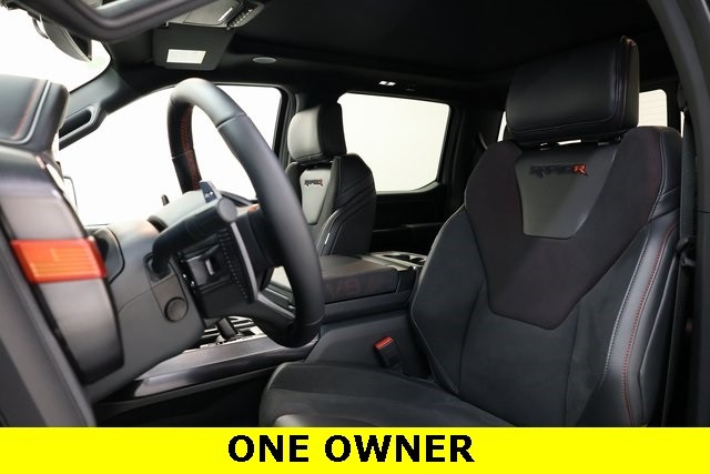 Ford F-150 Vehicle Image 07