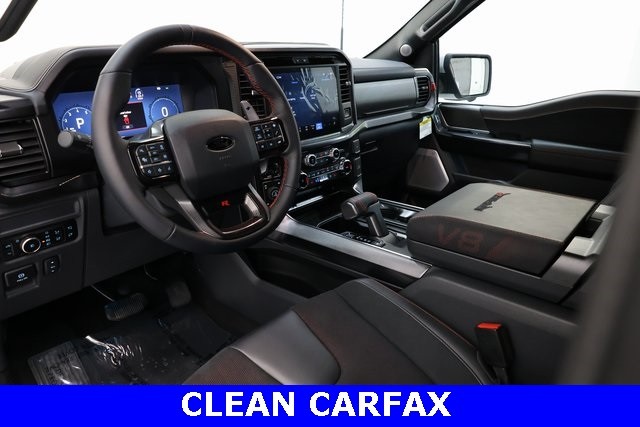 Ford F-150 Vehicle Image 08