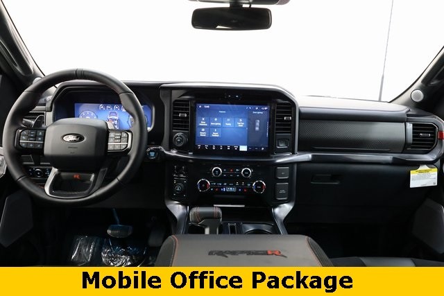 Ford F-150 Vehicle Image 09