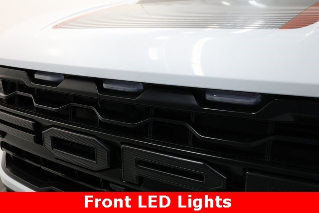 Ford F-150 Vehicle Image 12