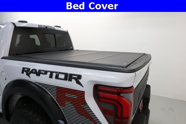 Ford F-150 Vehicle Image 13