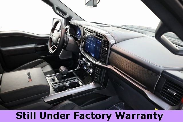 Ford F-150 Vehicle Image 17