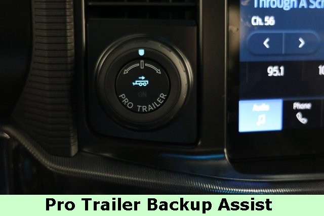 Ford F-150 Vehicle Image 23