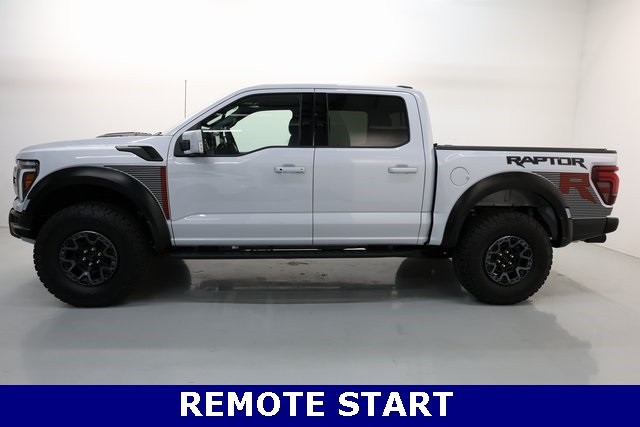 Ford F-150 Vehicle Image 30