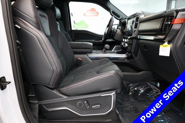 Ford F-150 Vehicle Image 41