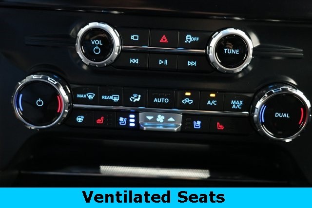 Ford F-150 Vehicle Image 42