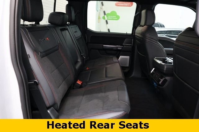 Ford F-150 Vehicle Image 43