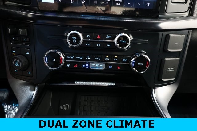 Ford F-150 Vehicle Image 48