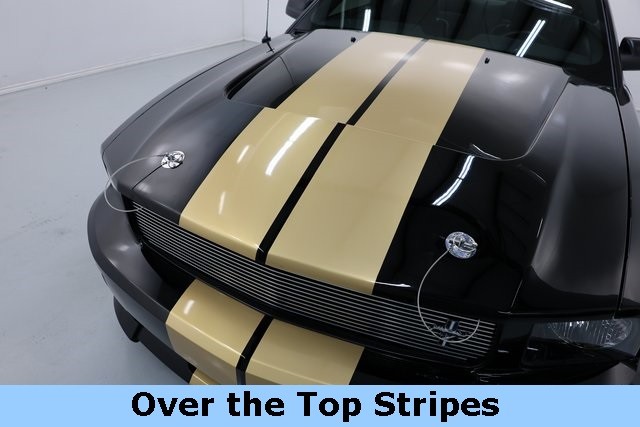 Ford Mustang Vehicle Image 14