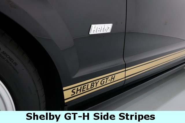 Ford Mustang Vehicle Image 15