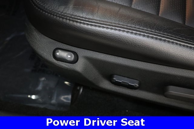 Ford Mustang Vehicle Image 22