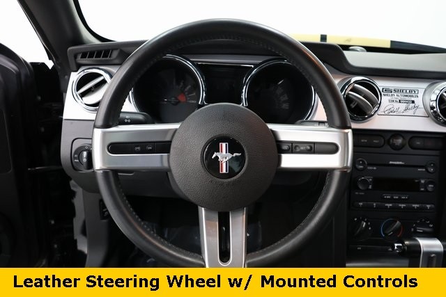 Ford Mustang Vehicle Image 26