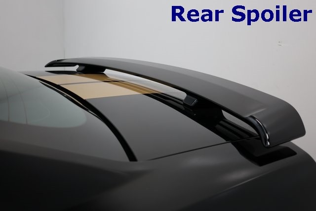 Ford Mustang Vehicle Image 30