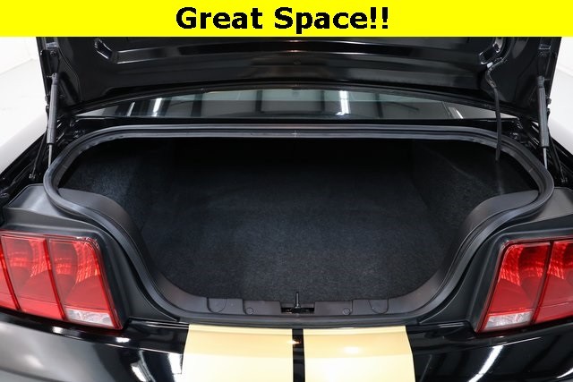 Ford Mustang Vehicle Image 32
