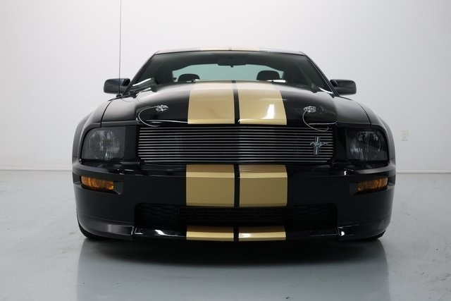 Ford Mustang Vehicle Image 39