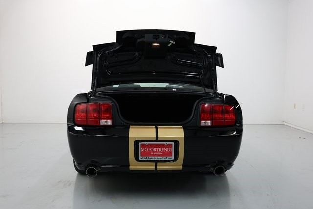 Ford Mustang Vehicle Image 44
