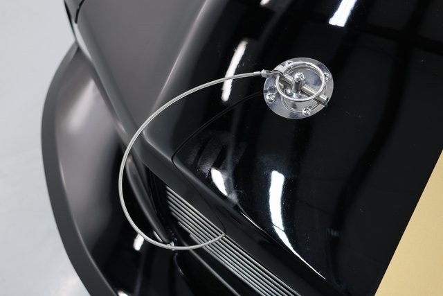 Ford Mustang Vehicle Image 46