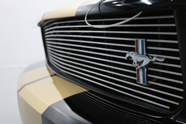 Ford Mustang Vehicle Image 47