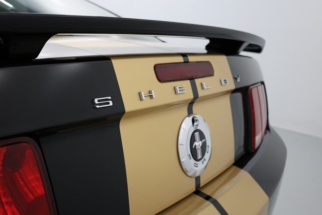 Ford Mustang Vehicle Image 48