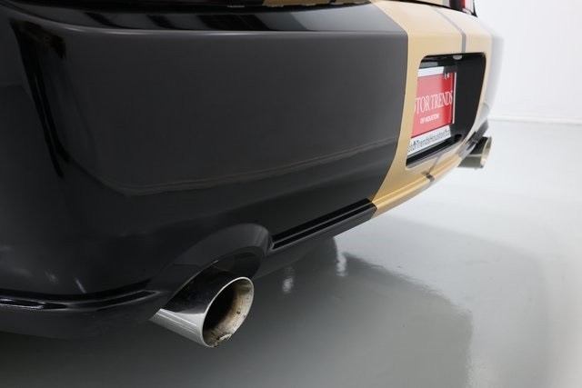 Ford Mustang Vehicle Image 49