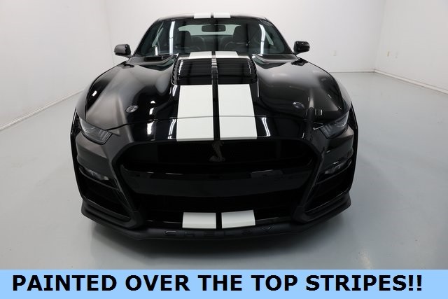 Ford Mustang Vehicle Image 03