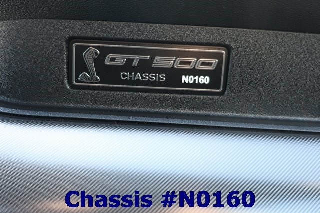 Ford Mustang Vehicle Image 05