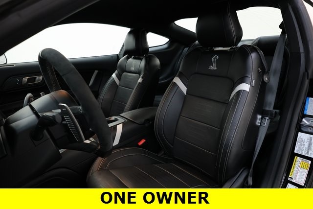 Ford Mustang Vehicle Image 09
