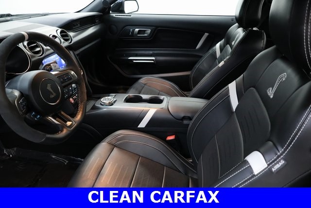 Ford Mustang Vehicle Image 10
