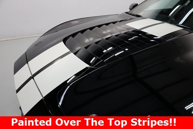 Ford Mustang Vehicle Image 12
