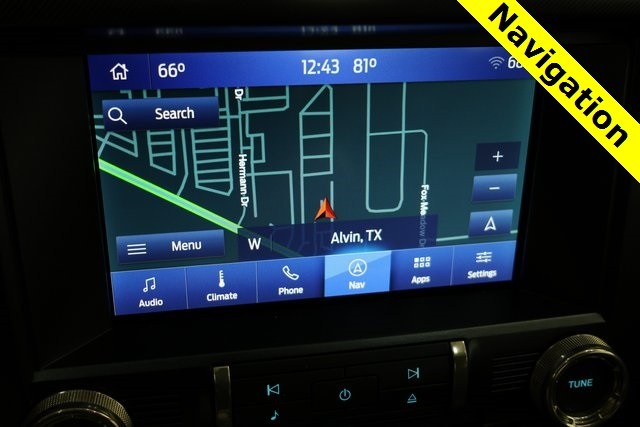 Ford Mustang Vehicle Image 20