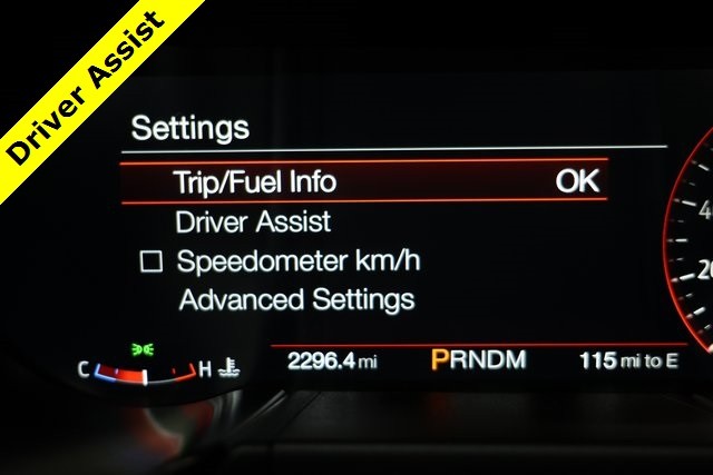 Ford Mustang Vehicle Image 24