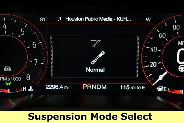 Ford Mustang Vehicle Image 26