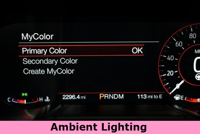 Ford Mustang Vehicle Image 31