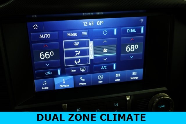 Ford Mustang Vehicle Image 35