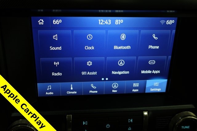 Ford Mustang Vehicle Image 37
