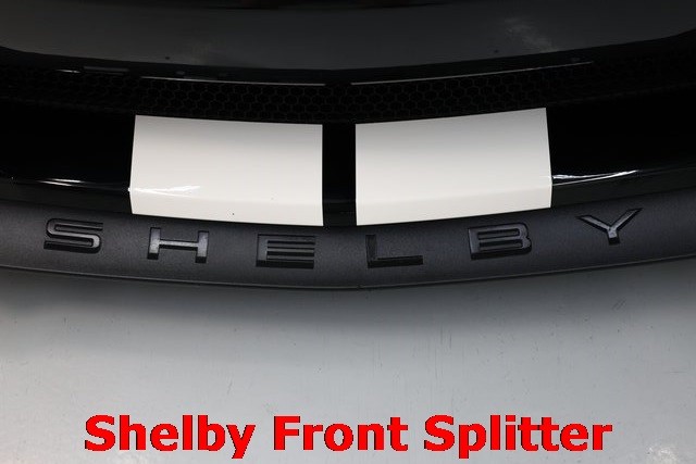 Ford Mustang Vehicle Image 44