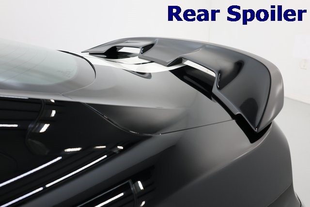 Ford Mustang Vehicle Image 46