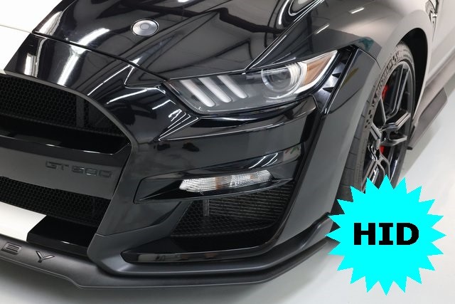 Ford Mustang Vehicle Image 47