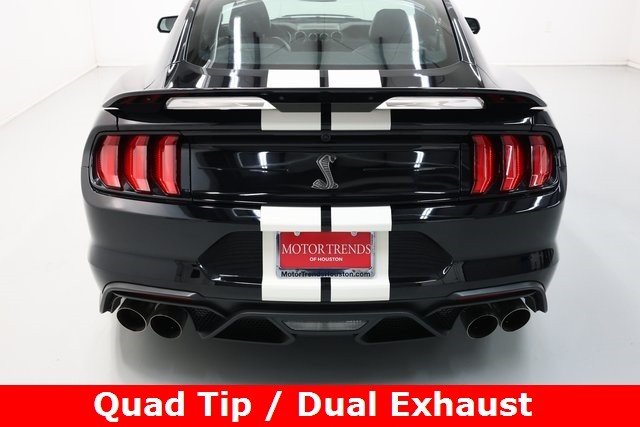 Ford Mustang Vehicle Image 48