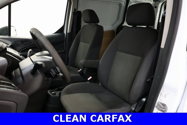 Ford Transit Connect Vehicle Image 07