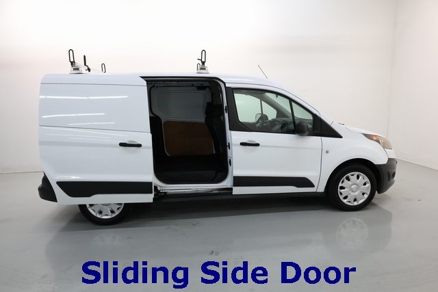 Ford Transit Connect Vehicle Image 09