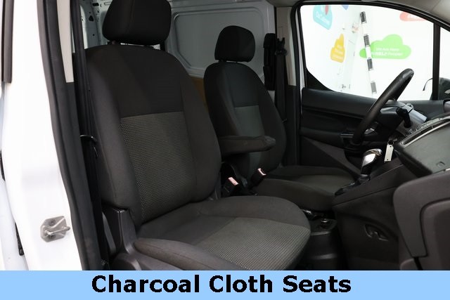 Ford Transit Connect Vehicle Image 10
