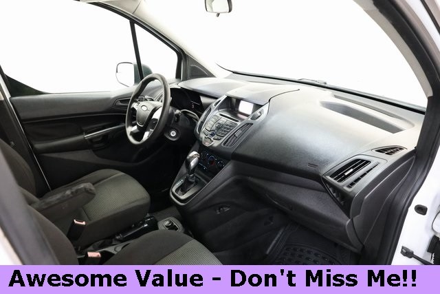 Ford Transit Connect Vehicle Image 11