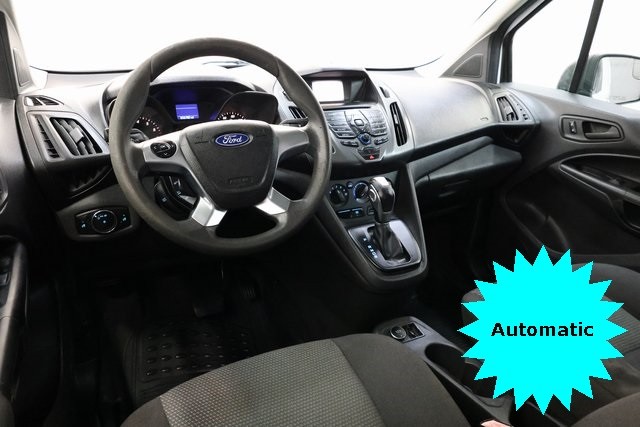 Ford Transit Connect Vehicle Image 13