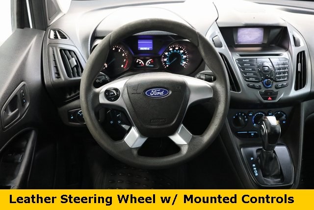 Ford Transit Connect Vehicle Image 15